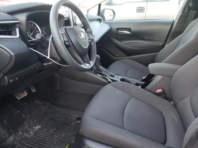 Photo 7 from auction – 2021 TOYOTA COROLLA with VIN 5YFEPMAE1MP256226