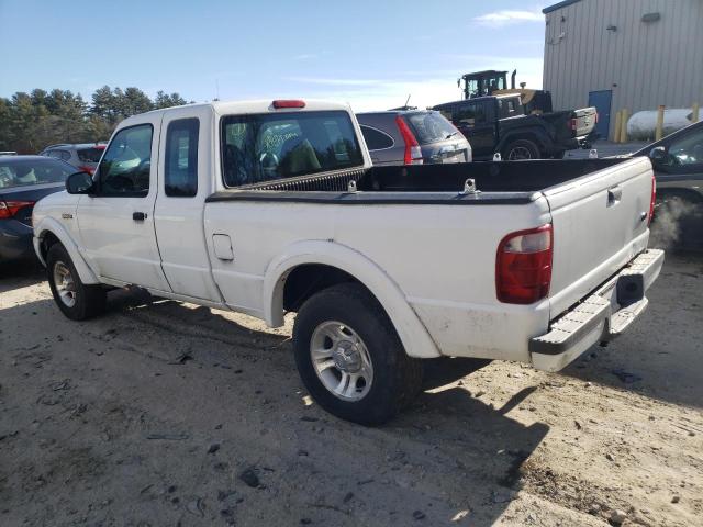 Photo 2 from auction – 2003 FORD RANGER SUP with VIN 1FTYR44V33PB16116