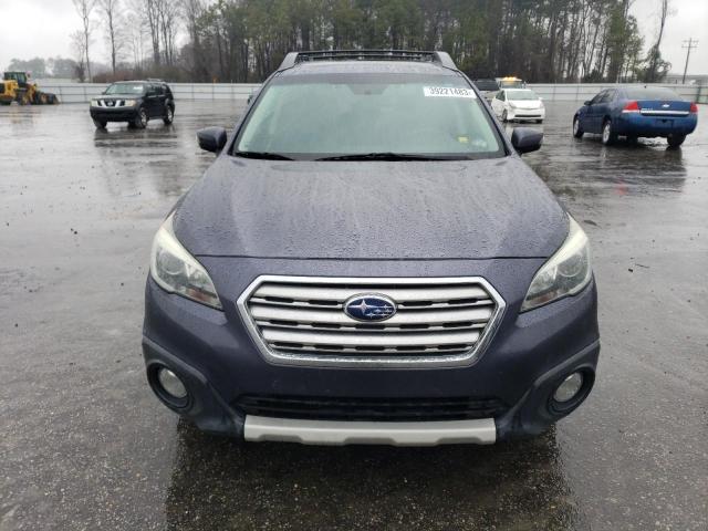 Photo 5 from auction – 2015 SUBARU OUTBACK 2. with VIN 4S4BSBNC3F3296622