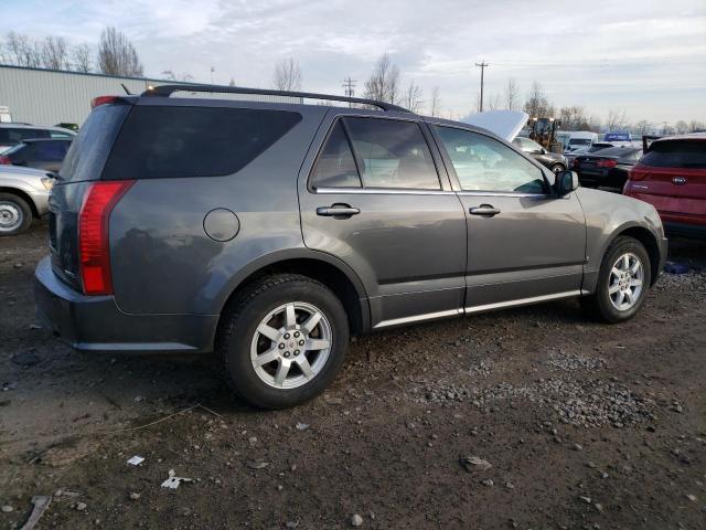 Photo 3 from auction – 2008 CADILLAC SRX with VIN 1GYEE637580114875