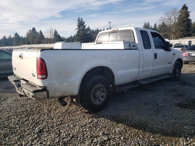 Photo 3 from auction – 2001 FORD F250 SUPER with VIN 1FTNX20F81EA98667