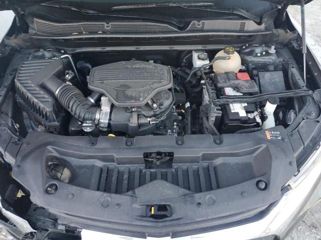 Photo 12 from auction – 2020 CHEVROLET BLAZER 3LT with VIN 3GNKBDRS3LS653652