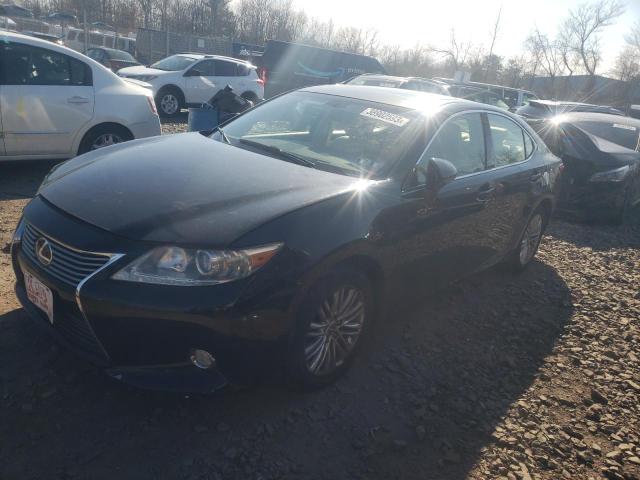 LEXUS ES 350 2013 with VIN JTHBK1GG8D2078269 - Photo from auction
