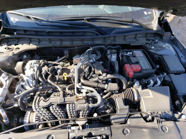 Photo 11 from auction – 2022 NISSAN ALTIMA S with VIN 1N4BL4BV7NN304359