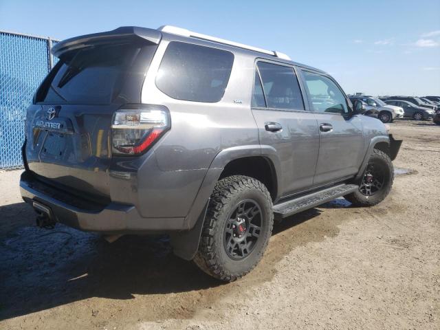 Photo 3 from auction – 2018 TOYOTA 4RUNNER with VIN JTEBU5JR0J5508346