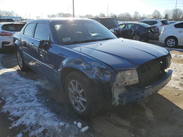Photo 4 from auction – 2010 CHRYSLER 300 TOURIN with VIN 2C3CK5CV5AH211515