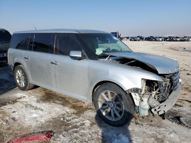 Photo 4 from auction – 2013 FORD FLEX LIMIT with VIN 2FMGK5D86DBD08778
