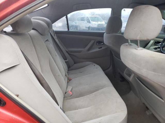 Photo 10 from auction – 2009 TOYOTA CAMRY BASE with VIN 4T4BE46K39R098880