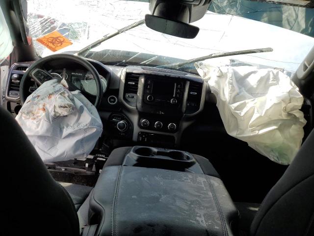 Photo 8 from auction – 2022 RAM 1500 TRADE with VIN 1C6SRFNT7NN433238