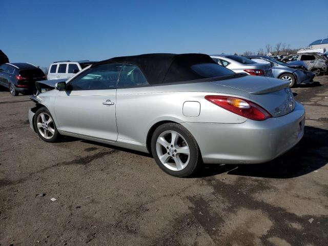 Photo 2 from auction – 2006 TOYOTA CAMRY SOLA with VIN 4T1FA38P46U106944