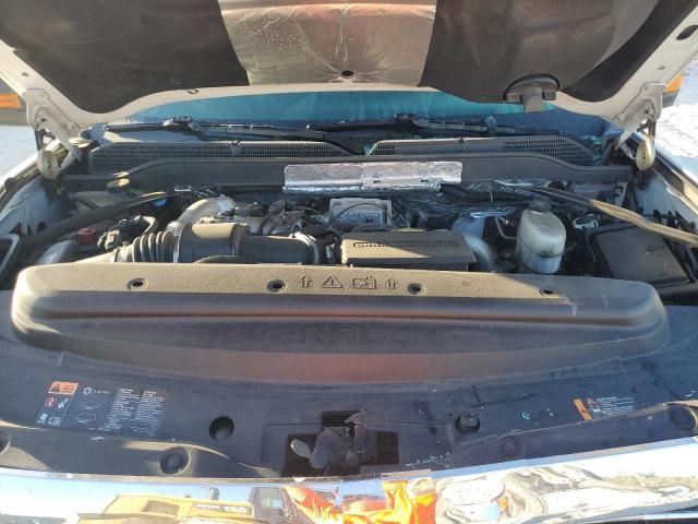 Photo 11 from auction – 2018 CHEVROLET SILVERADO with VIN 1GC4KZCY0JF261287
