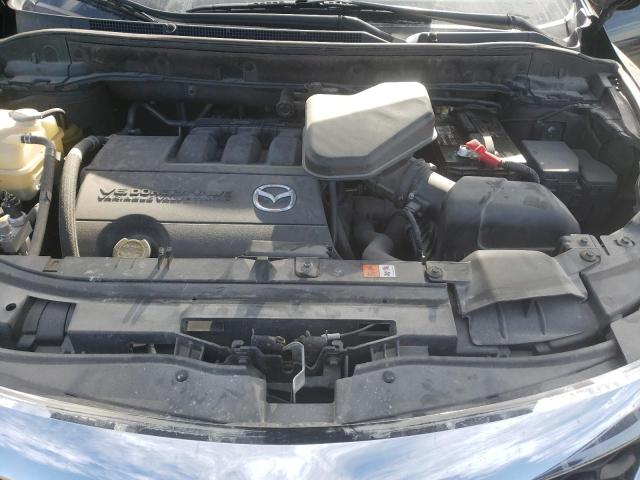 Photo 11 from auction – 2011 MAZDA CX-9 with VIN JM3TB3CA5B0328652