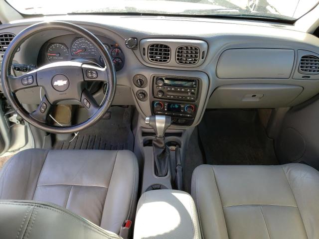Photo 8 from auction – 2007 CHEVROLET TRAILBLAZE with VIN 1GNDT13S172168747