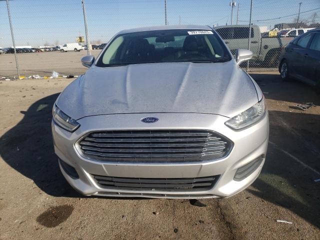 Photo 5 from auction – 2014 FORD FUSION SE with VIN 1FA6P0H70E5395143