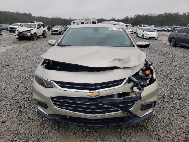 Photo 5 from auction – 2016 CHEVROLET MALIBU LT with VIN 1G1ZE5ST4GF250290