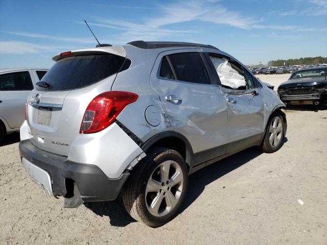 Photo 3 from auction – 2015 BUICK ENCORE CON with VIN KL4CJBSB5FB258753