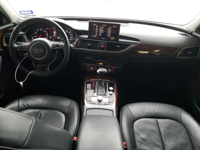 Photo 8 from auction – 2015 AUDI A6 PREMIUM with VIN WAUGFAFC1FN025275
