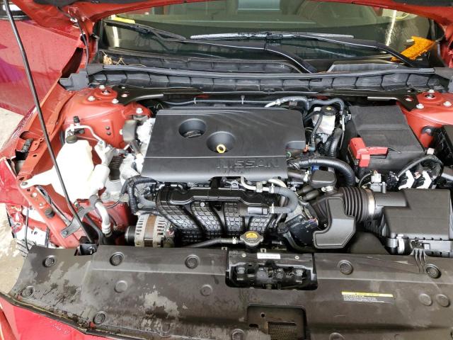 Photo 11 from auction – 2020 NISSAN ALTIMA SR with VIN 1N4BL4CW3LC269240