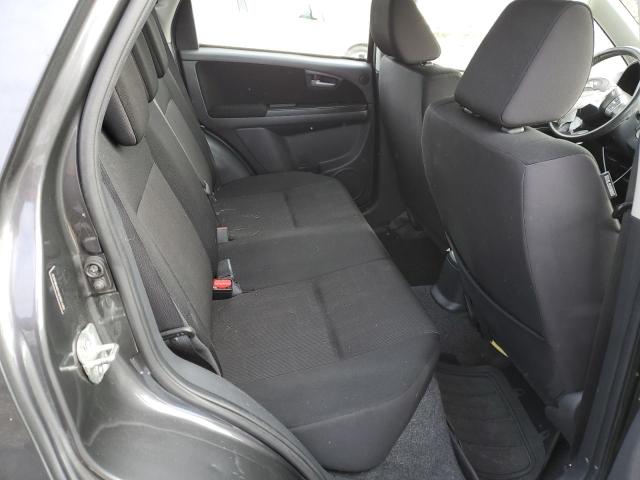 Photo 10 from auction – 2010 SUZUKI SX4 with VIN JS2YB5A37A6301632