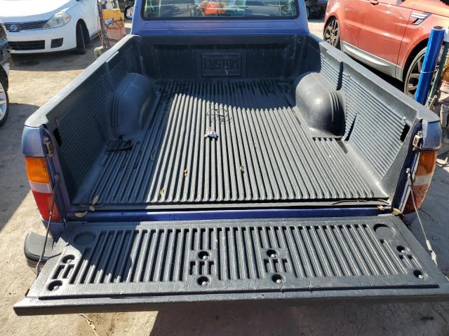 Photo 10 from auction – 2000 TOYOTA TACOMA with VIN 4TANL42N4YZ573483
