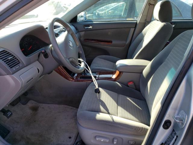 Photo 7 from auction – 2006 TOYOTA CAMRY LE with VIN 4T1BE30K46U681709