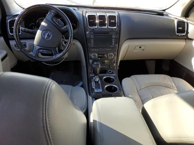 Photo 8 from auction – 2012 GMC ACADIA DEN with VIN 1GKKRTED6CJ300415