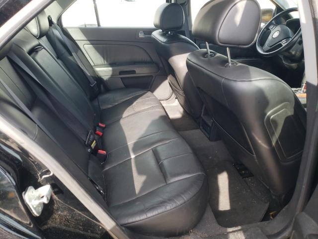 Photo 10 from auction – 2006 CADILLAC STS with VIN 1G6DW677660154018