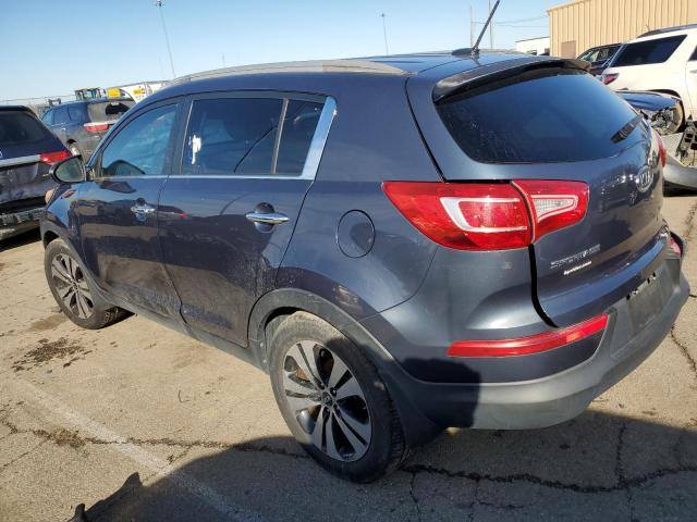 Photo 2 from auction – 2011 KIA SPORTAGE E with VIN KNDPC3A26B7020416
