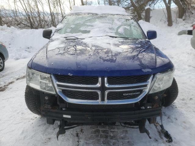 Photo 5 from auction – 2012 DODGE JOURNEY SE with VIN 3C4PDCAB0CT210142