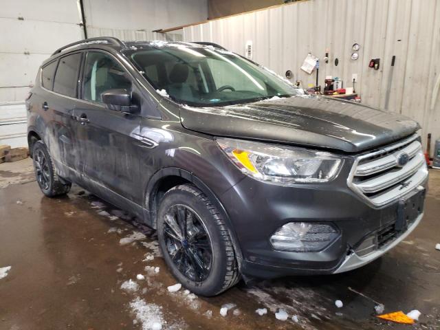 Photo 4 from auction – 2018 FORD ESCAPE SE with VIN 1FMCU9GD6JUA59946