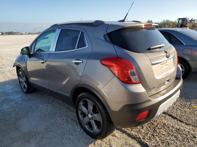Photo 2 from auction – 2013 BUICK ENCORE CON with VIN KL4CJBSB6DB093003
