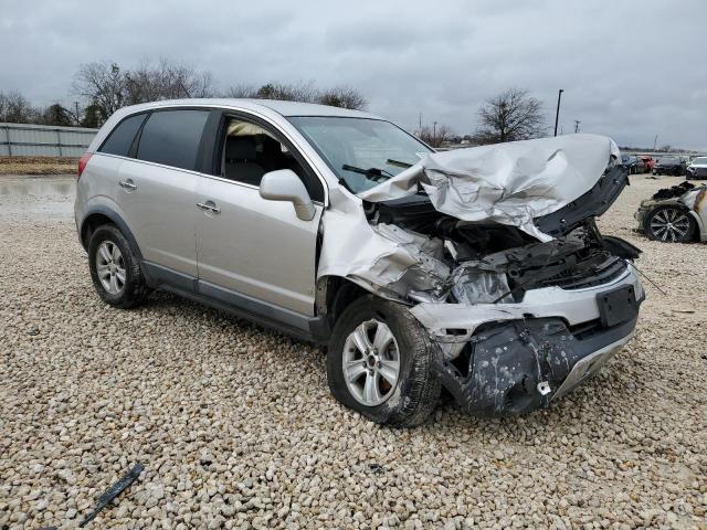 Photo 4 from auction – 2008 SATURN VUE XE with VIN 3GSCL33P58S643631