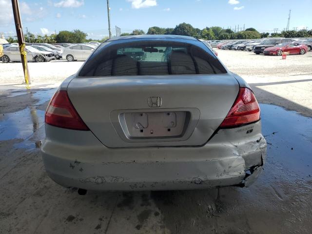 Photo 6 from auction – 2003 HONDA ACCORD EX with VIN 1HGCM82623A037892