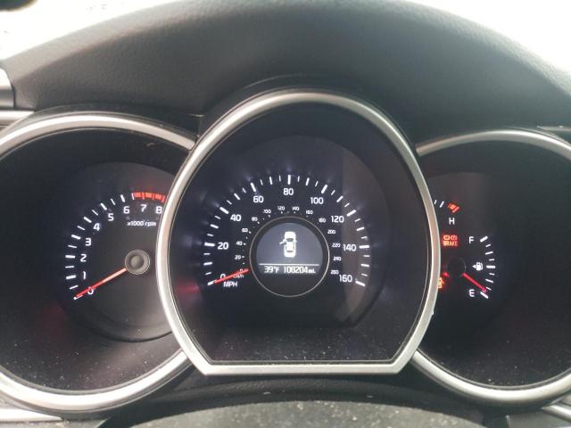Photo 9 from auction – 2015 KIA OPTIMA LX with VIN 5XXGM4A78FG438598