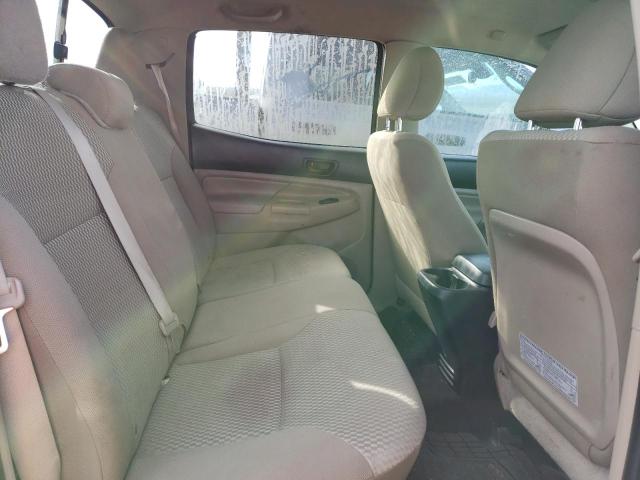 Photo 10 from auction – 2014 TOYOTA TACOMA with VIN 5TFJX4GN2EX027952
