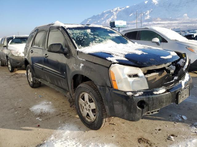Photo 4 from auction – 2007 CHEVROLET EQUINOX LS with VIN 2CNDL23F676100363