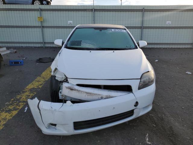 Photo 5 from auction – 2010 TOYOTA SCION with VIN JTKDE3B72A0306951