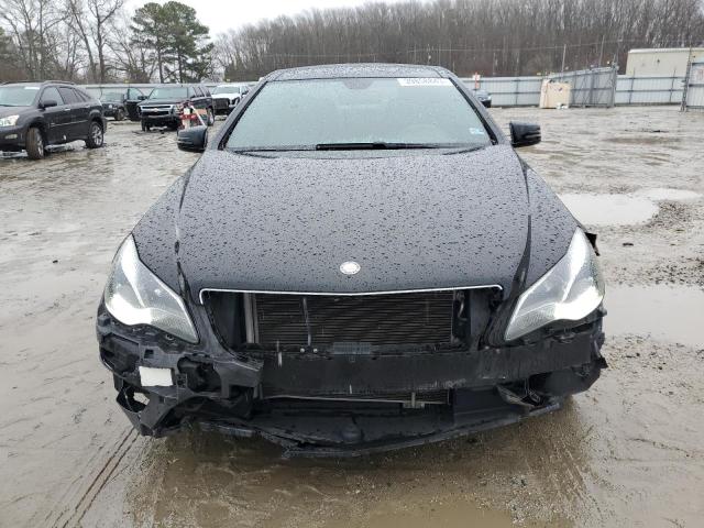 Photo 5 from auction – 2014 MERCEDES-BENZ E 350 with VIN WDDKJ5KB2EF259987