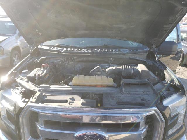 Photo 11 from auction – 2015 FORD F150 SUPER with VIN 1FTEX1CF1FKD50029