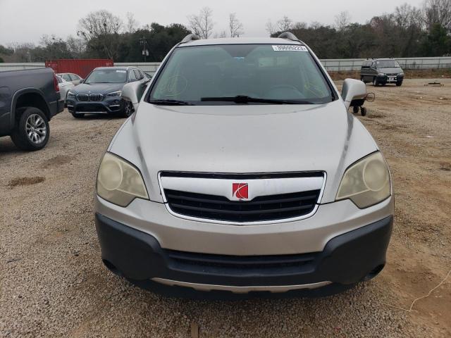 صورة رقم 5 من المزاد - 2008 SATURN VUE XE مع VIN 3GSCL33P48S574107
