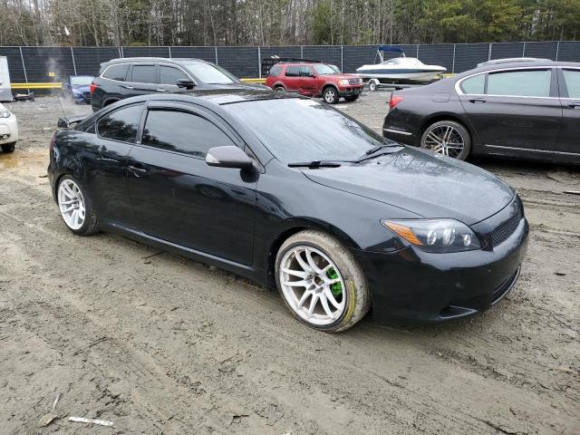 Photo 4 from auction – 2007 TOYOTA SCION TC with VIN JTKDE177X70205419