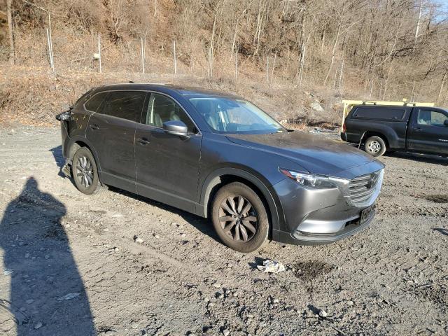 Photo 4 from auction – 2021 MAZDA CX-9 TOURI with VIN JM3TCBCY5M0503280