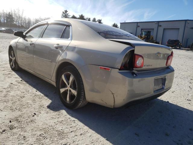 Photo 2 from auction – 2011 CHEVROLET MALIBU 1LT with VIN 1G1ZC5E18BF251015