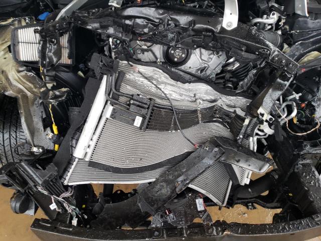 Foto 11 de la subasta – 2018 KIA STINGER GT con VIN KNAE45LC5J6025307