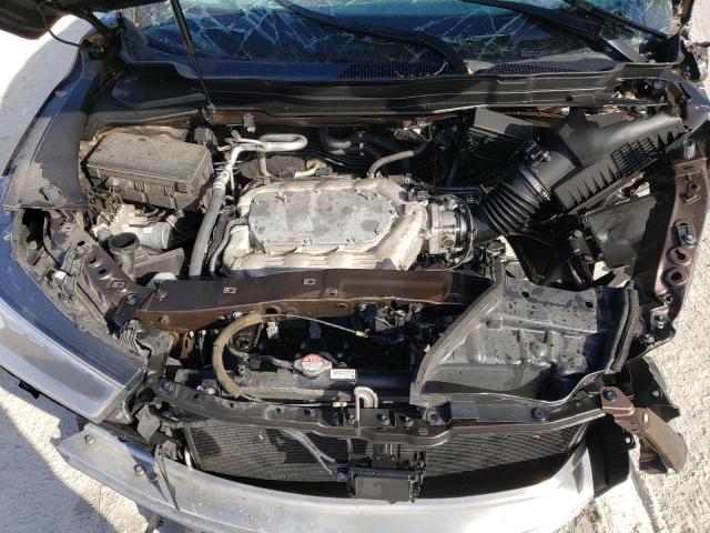 Photo 12 from auction – 2019 ACURA MDX with VIN 5J8YD3H34KL001064