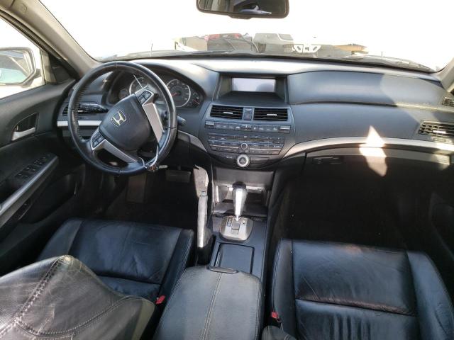 Photo 8 from auction – 2008 HONDA ACCORD EXL with VIN 1HGCP36848A073452