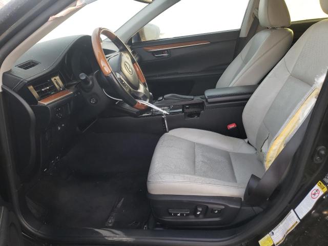 Photo 7 from auction – 2013 LEXUS ES 300H with VIN JTHBW1GG5D2028045