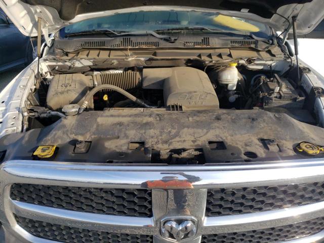 Photo 11 from auction – 2016 RAM 1500 ST with VIN 3C6JR6DG8GG163433