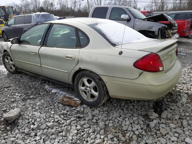 Photo 2 from auction – 2003 FORD TAURUS SES with VIN 1FAFP55U93G277861