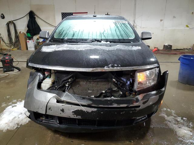 Photo 5 from auction – 2010 LINCOLN MKX with VIN 2LMDJ8JC1ABJ32271